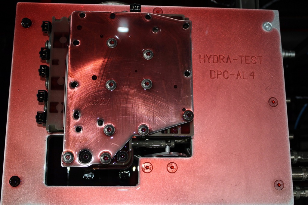 фото №10, Мехатроника al4 dp0 renault/ dacia sandero 11-