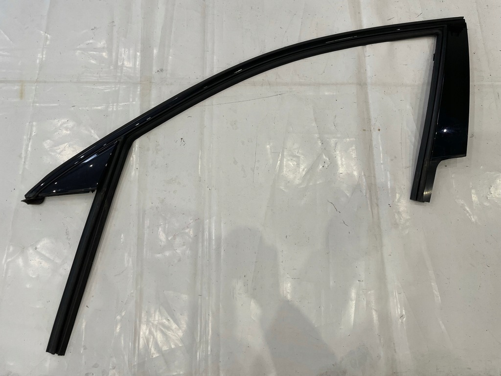 фото №1, Volvo v60 18-23 рамка прокладка двері лівий перед