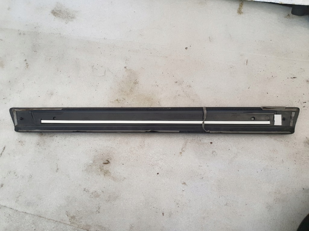 фото №5, Молдинг поріг ліва audi tt 8s0 s line