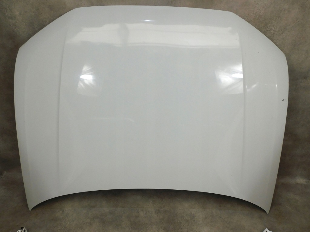 Audi q3 83a s line перед бампер ліхтарі  капот ремінь крила full led Київ