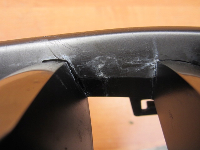 фото №14, Решётка радиатора решётка радиатора 8091725 bmw x5 f15 x6 f16 7316054 7316076