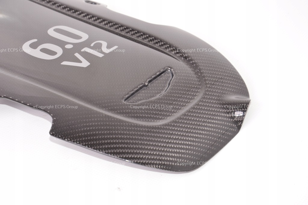 фото №6, Aston martin vantage dbs db9 защита двигателя карбон