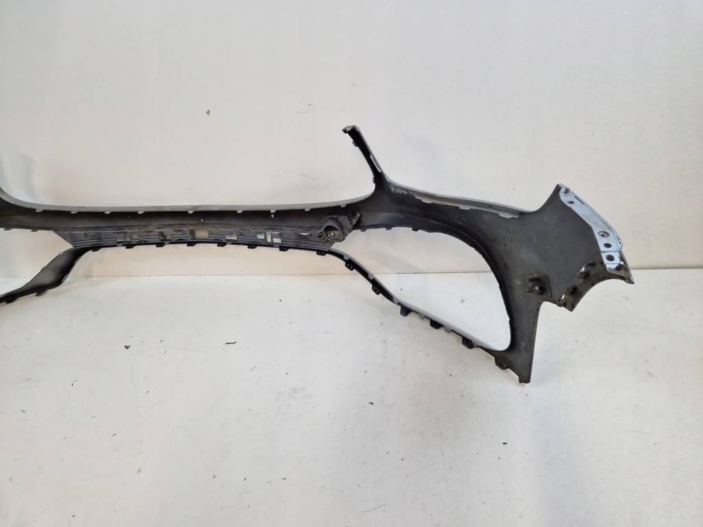 Mercedes glc w253 рестайлинг  amg бампер передний перед a2538856604 с Разборки