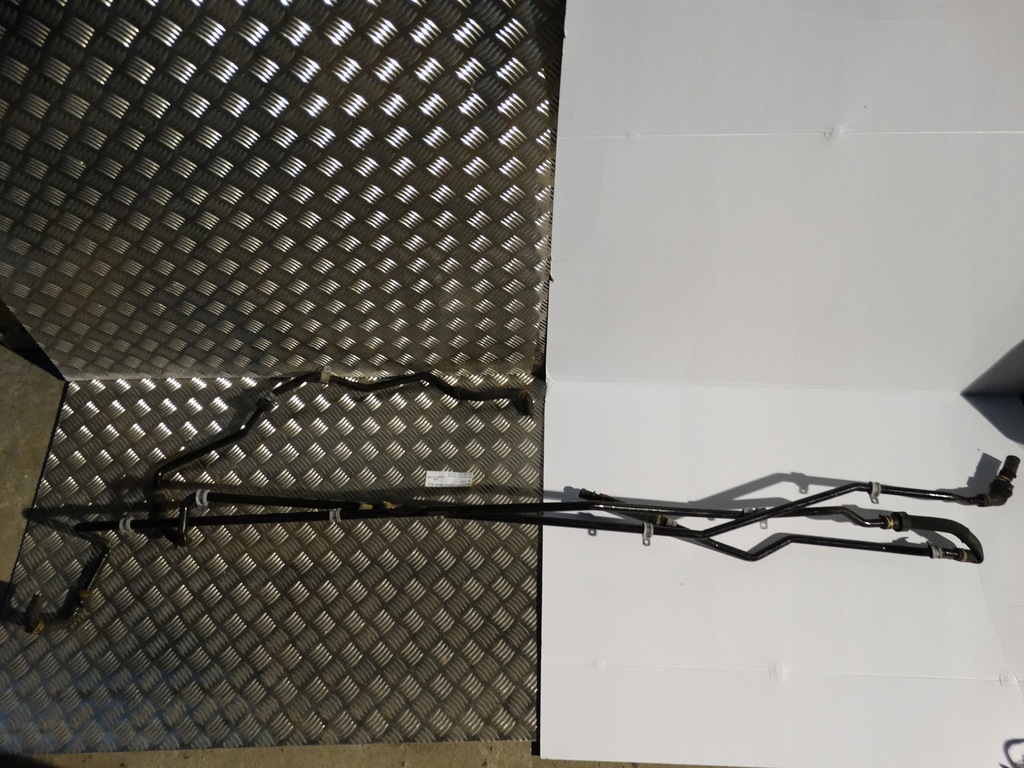 фото №1, Idealne дроти wody mercedes sls w197 1