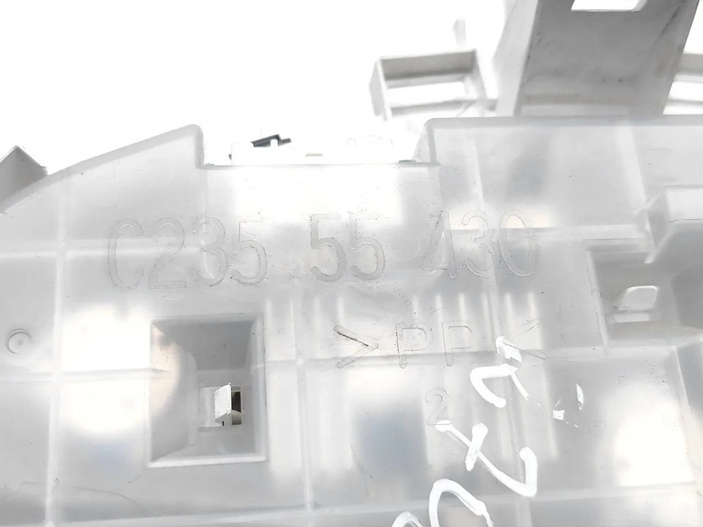 фото №7, Mazda 5 лічильник / спідометр 2.0 бензин 107kw 146 hp c23555430 2008