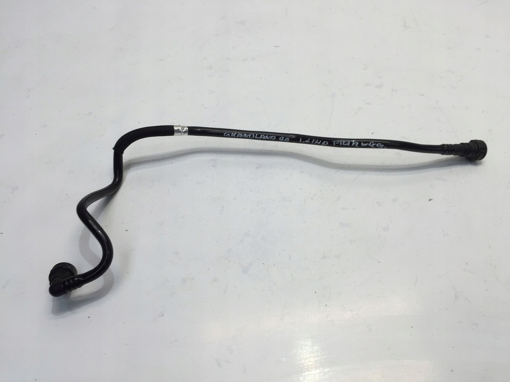 фото №1, Opel grandland x шланг вакуумa 9829927280