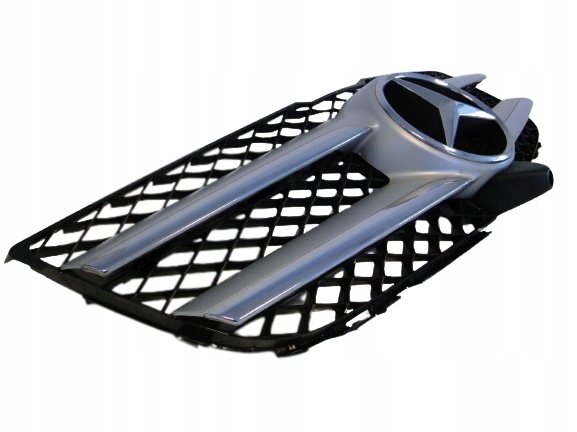 фото №1, Mercedes glk x204 204 lift решітка радіатора решітка радіатора камера