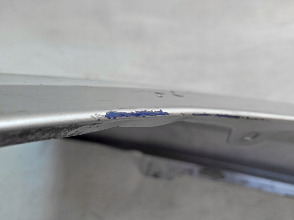 Крило ліве правий перед передній seat ateca 2016- Ціна