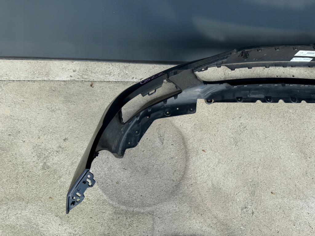 фото №9, Bmw 3 g20 g21 msp m-pakiet бампер перед передній bdb