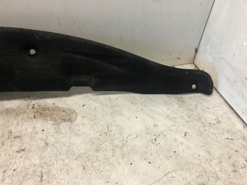 фото №4, Шумоізоляція шумоізоляція капот renault modus i оригінал кліпси