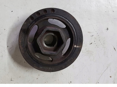 фото №1, Шкив honda civic viii ufo 1.8 16v r18a2