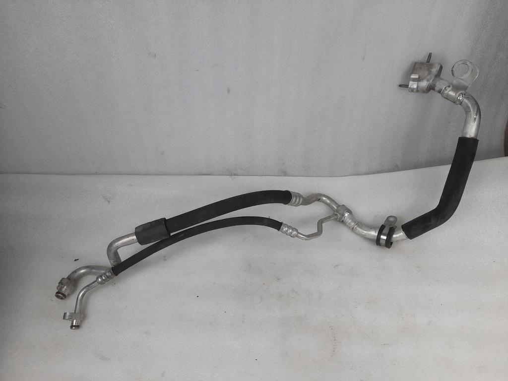 фото №1, Шланг кондиционера mercedes w212 2.2 cdi