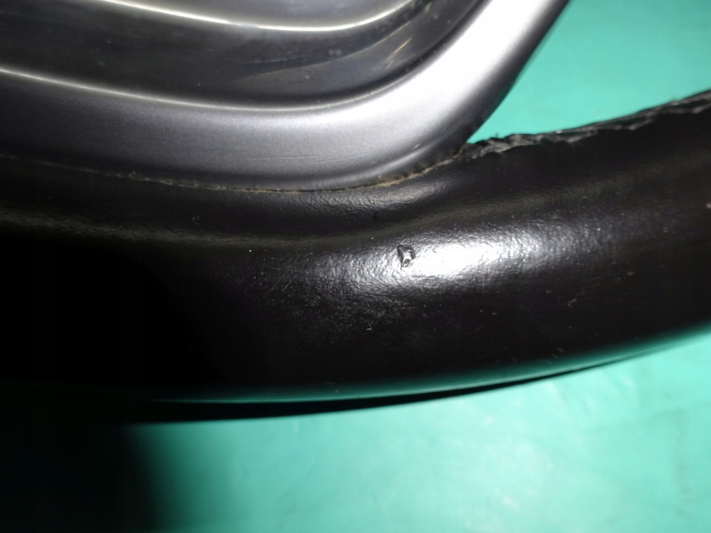 фото №8, Opel insignia i 11r повітропровід шкіряний