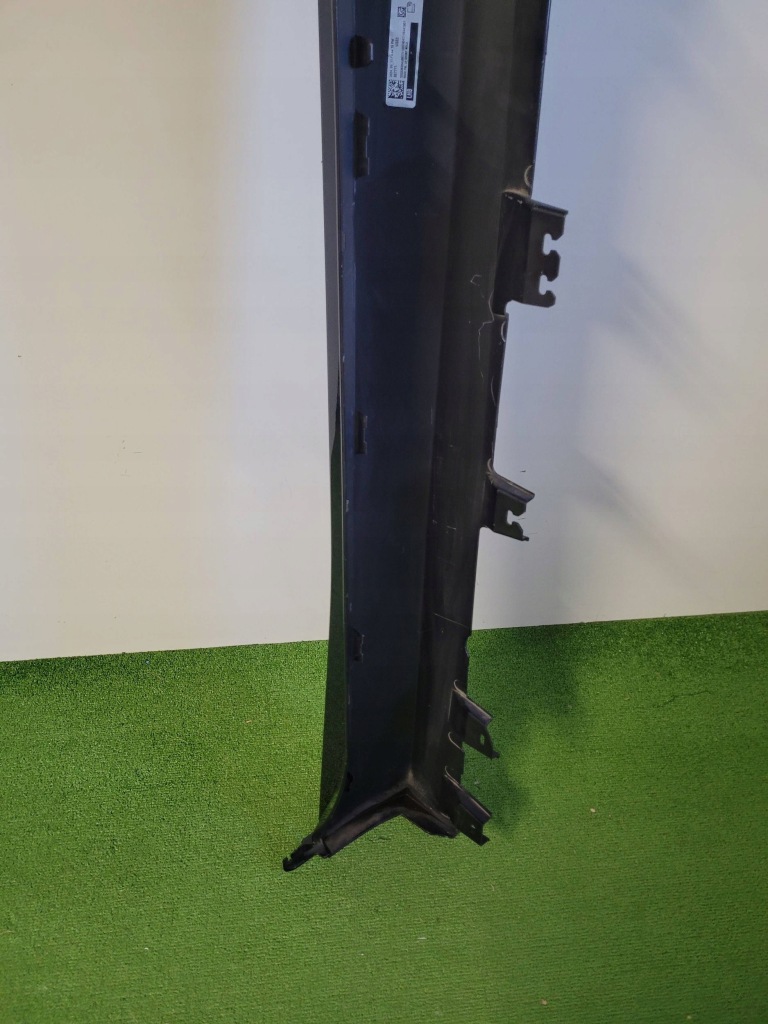 фото №9, Порог левый молдинг порог левая bmw x5 g05 msp mpakiet 867711