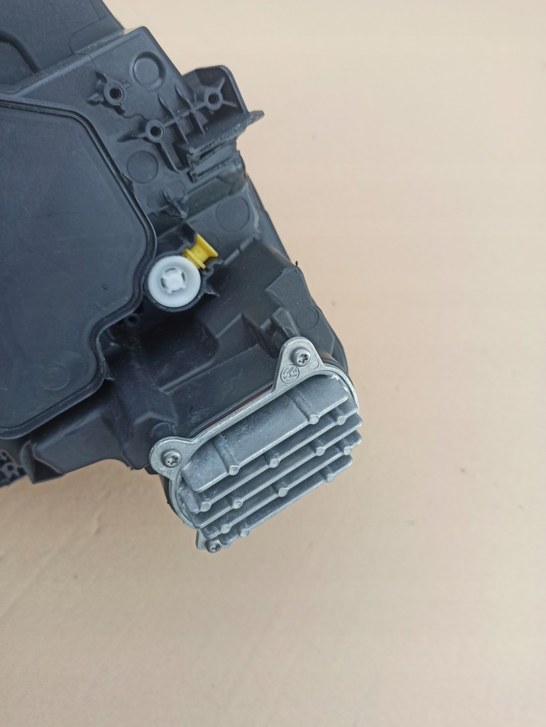 фото №10, Vw id4 фара правий лампа права full led