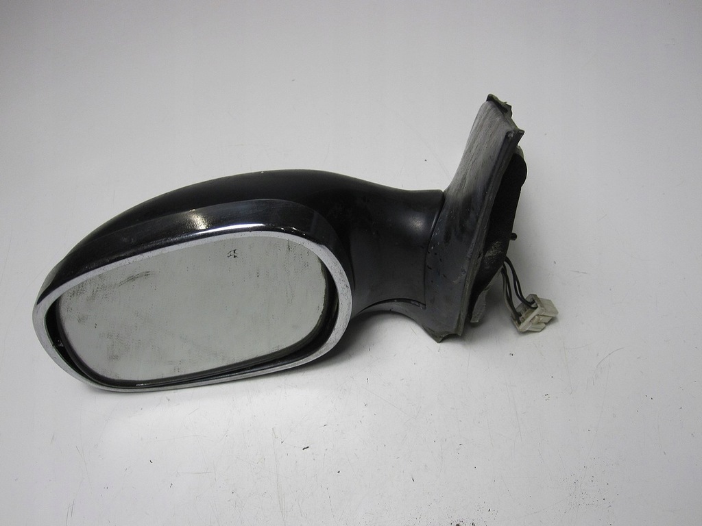 фото №1, Дзеркало перед ліва kia carnival 00r електричний