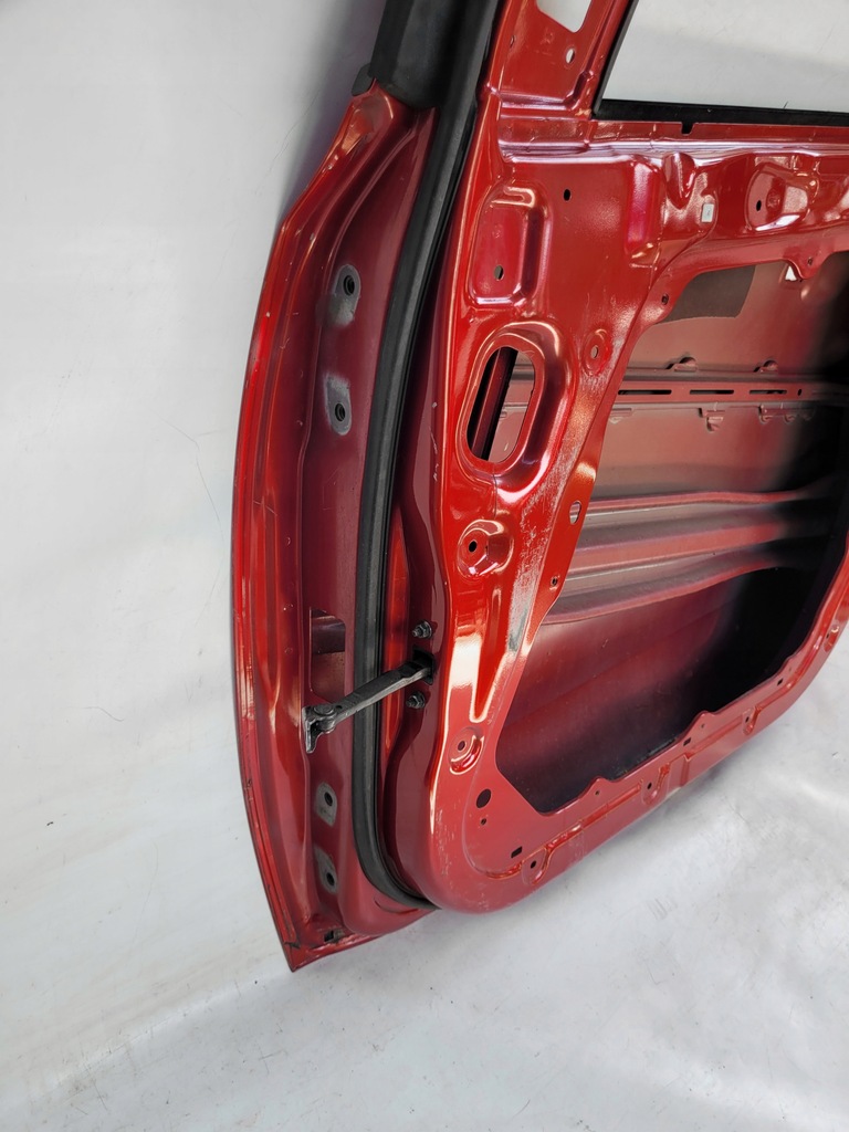 фото №7, Дверь правое перед / задняя kia sportage 2016-2021