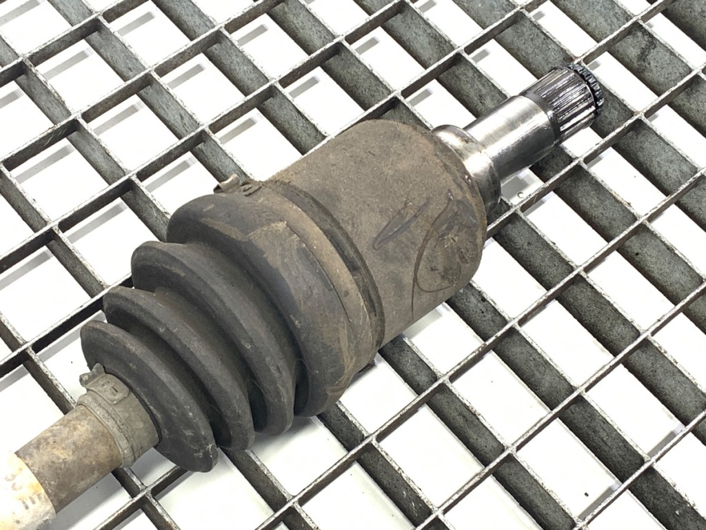 фото №2, Привідний вал правий перед fiat panda ii 1.2 60km шарнір