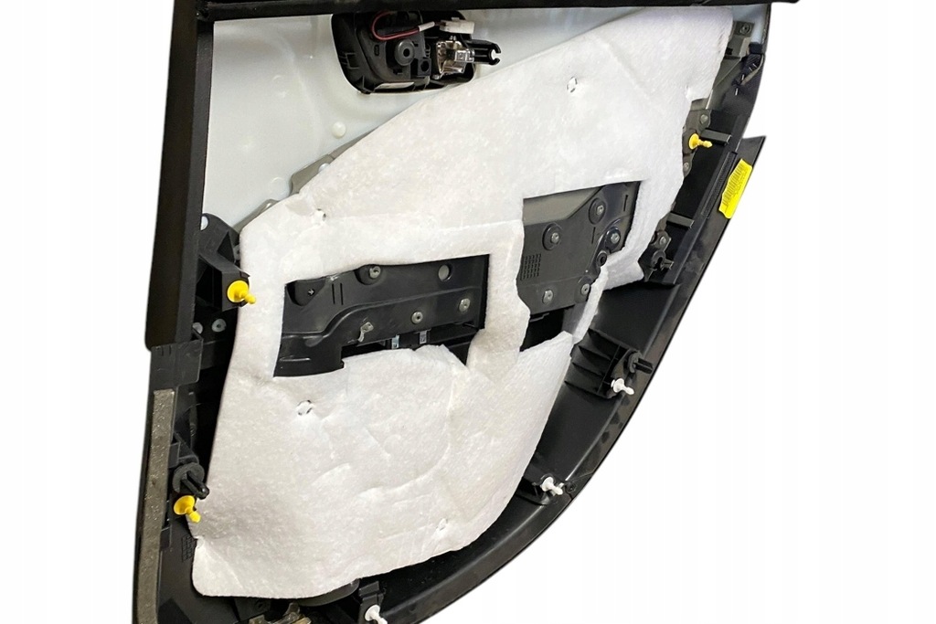 фото №15, Обшивка задніх лівих двері dodge charger 6el034x9ac 3.6l бензиновий 218kw