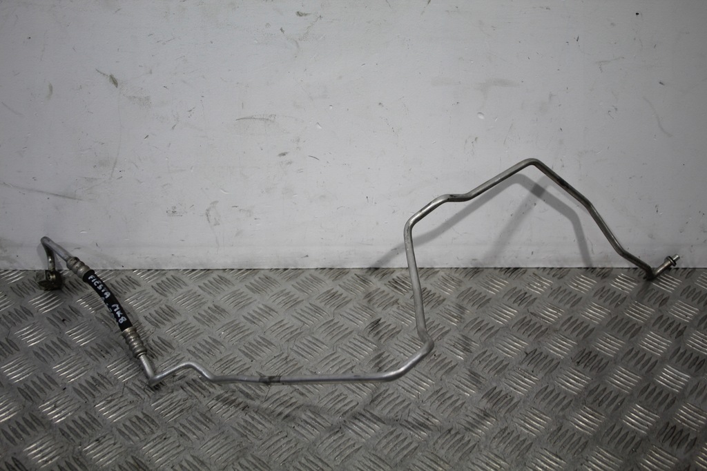 фото №1, Wąż шланг кондиционера ford fiesta mk8