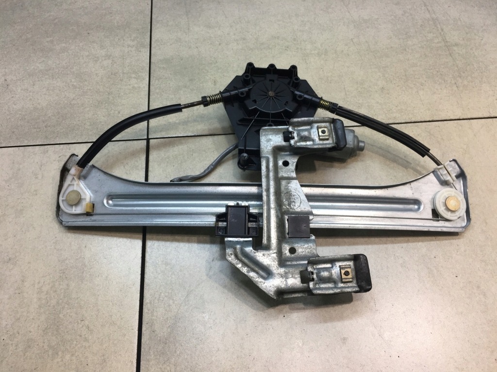 фото №5, Підйомник скло лівий задня pt cruiser 04724559ae