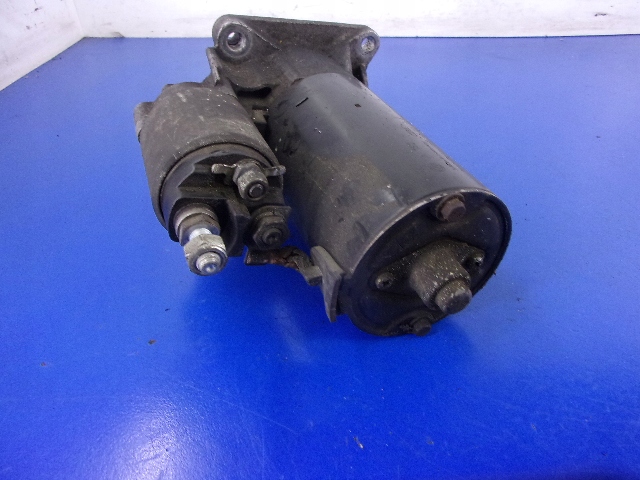 фото №5, Fiat bravo ii 1.9 стартер 0001108234 перевірений