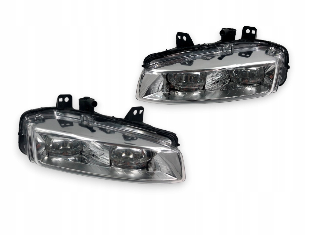 фото №1, Led праве ліва протитуманна фара lr026090 lr026089 do land range rover evoque l538