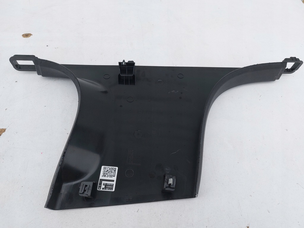 фото №4, Обшивка стійка захист ліва нижні volvo v60 ii eu