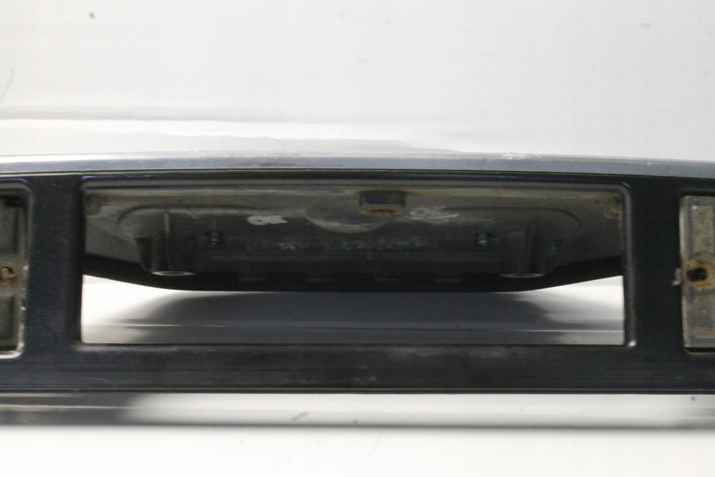 фото №9, Sportage ii lift 09r- накладка крышки крышки багажника молдинг ручка