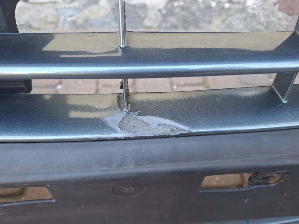 фото №11, Бампер передній suzuki alto vii демонтаж kompletny 09-14