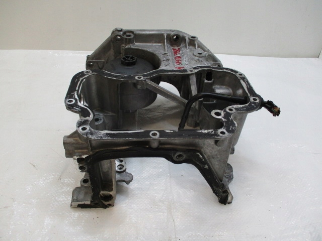 фото №5, Dacia sandero iii 1.0 tce основание картера масляный