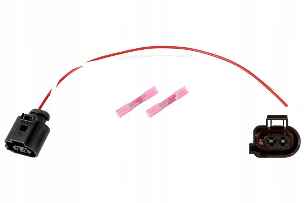 фото №1, Штекер трубка електричний 171901