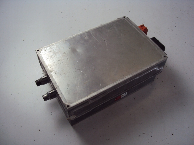 фото №1, Модуль зарядки зарядное устройство audi e-tron 55 2018-