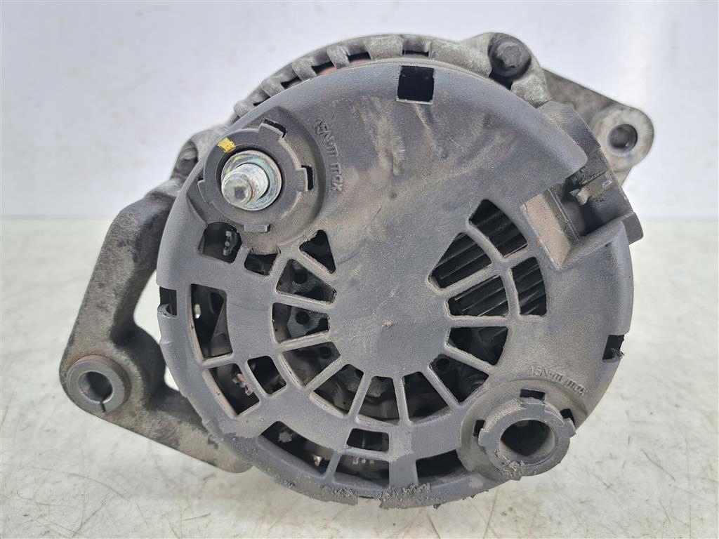 фото №4, Генератор chevrolet epica 2,0 d rok 2004-2014 2 контакты