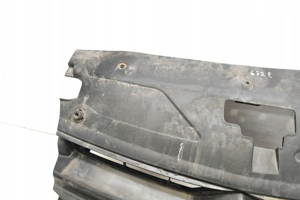 фото №11, Верхний часть поперечина передний citroën c5 ii rc_ 1858670016 2.2l дизель 98kw