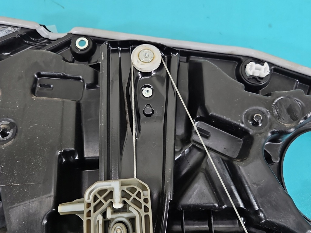 Підйомник задній правий скло підйомник bmw ix3 g08 2869126 5a5c884 інший Київ