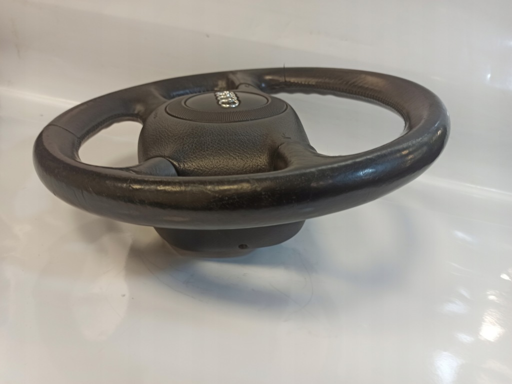 Audi a4 b5 lift воздуховод кожа + подушка подушка безопасности в Украине