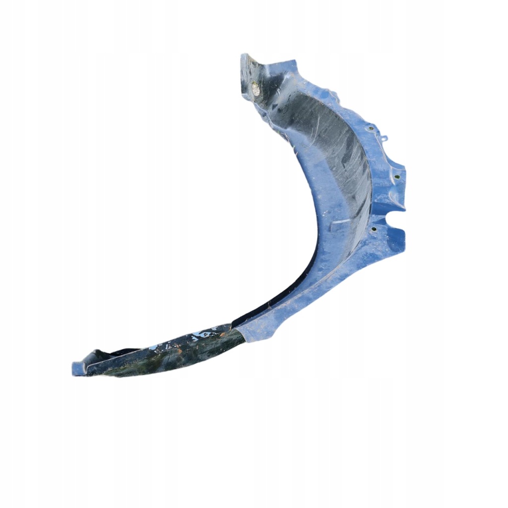 фото №4, Daewoo tico ниша колеса подкрылок внутреннее левый задняя задняя