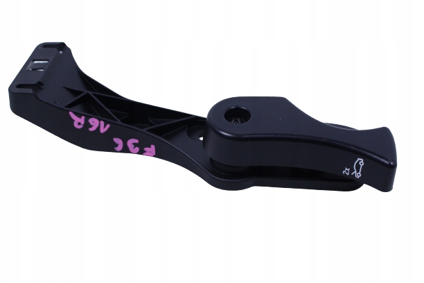 фото №1, Кронштейн ручка капот bmw 4 f36 gran coupe 16r.