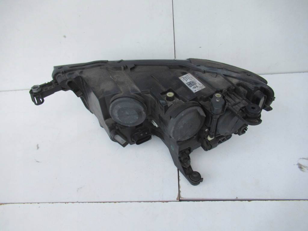 фото №4, Vw t-roc troc 2ga лампа обычная правая 2ga941006b