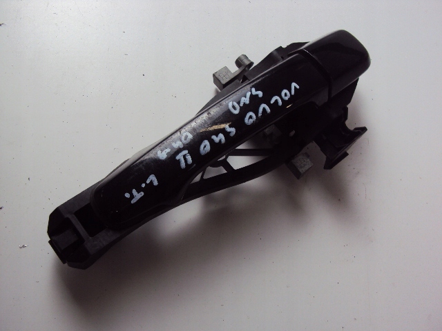 фото №2, Ручка дверь левый задняя volvo s40 ii 2004-