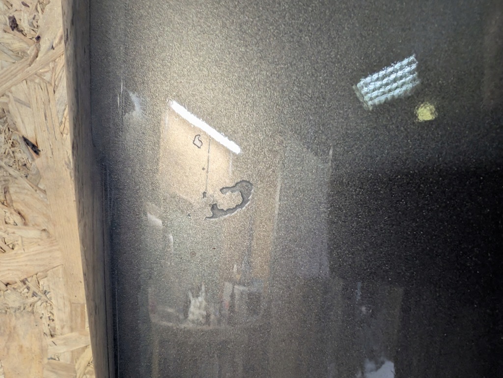 фото №4, Renault scenic 2 ii grand scenic 2 капот кришка двигуна