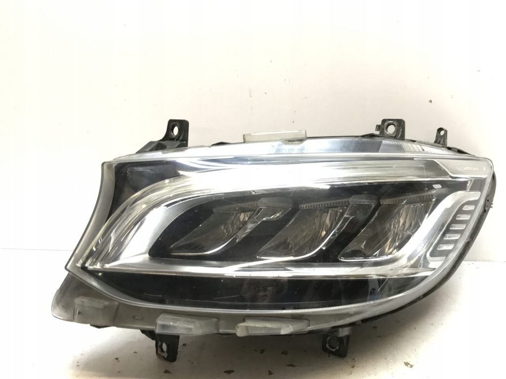 Купить Mercedes sprinter w910 a910 фара передняя левая full led a9109067100