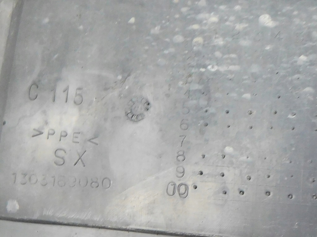 фото №10, Peugeot boxer i 2.5d 2001r жабо