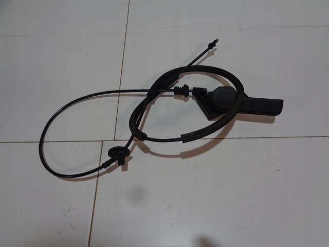 фото №1, Трос капот ручка vw touran ii 11-15 1t0823535f