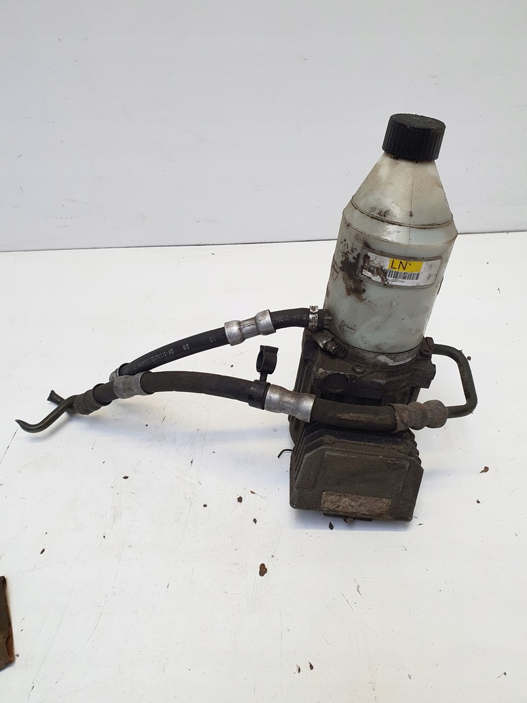 фото №1, Opel zafira a насос усилителя trw ln