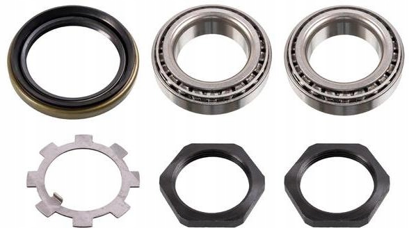 фото №1, Febi bilstein підшипник колеса 173675