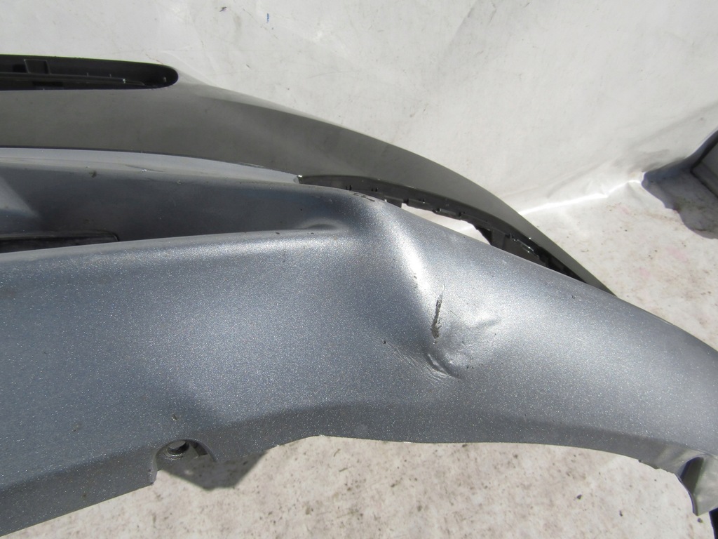 фото №13, Бампер volvo v90 s90 16-20 перед spr r-design