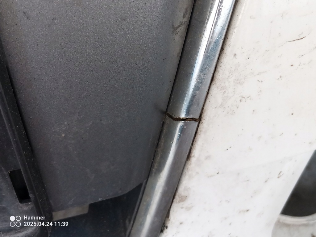 фото №5, Audi a4 b8 бампер перед pdc омыватель