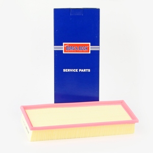 фото №1, Фильтр воздуха seat cordoba ibiza. vw caddyll bfa2174